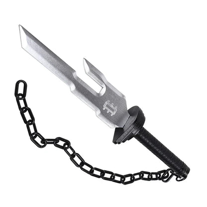 Toji  Inverted Spear of Heaven Katana