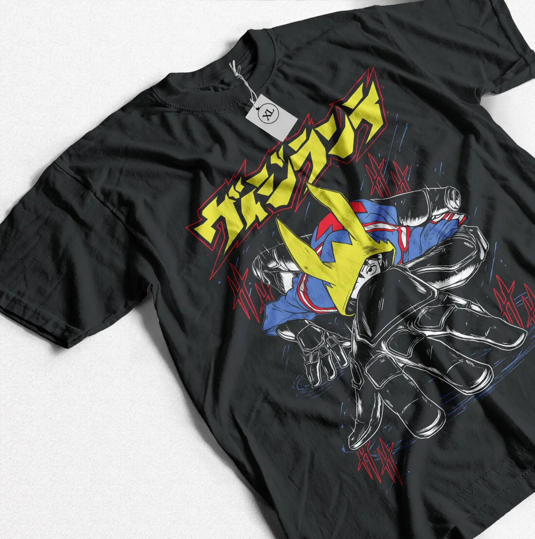 My Hero Academia Shirt