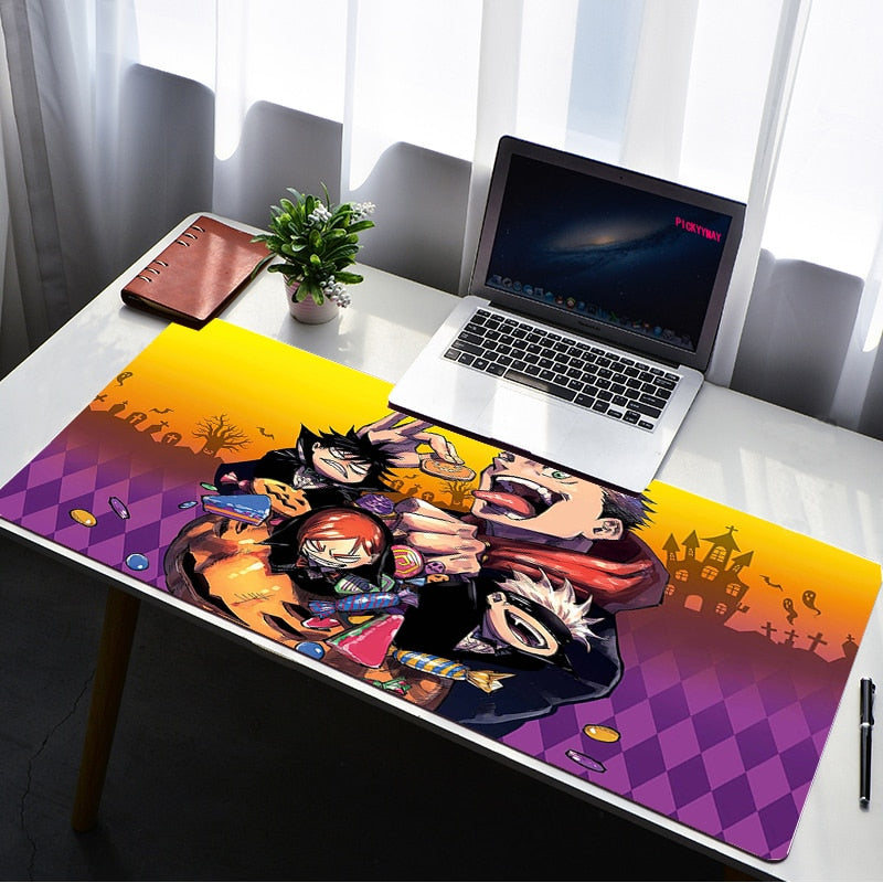 Mouse Pad