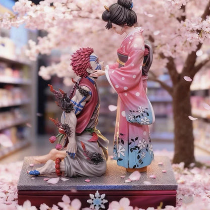 akaza love figure