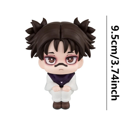 JJK Cute Figurines