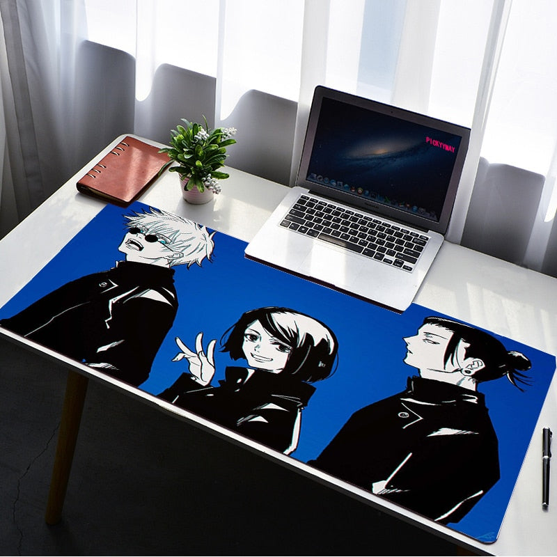 Mouse Pad