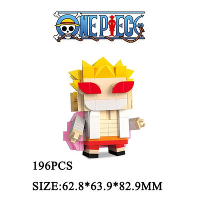 OP Lego