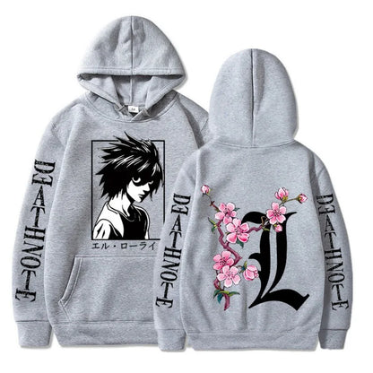 L Lawliet Hoodie