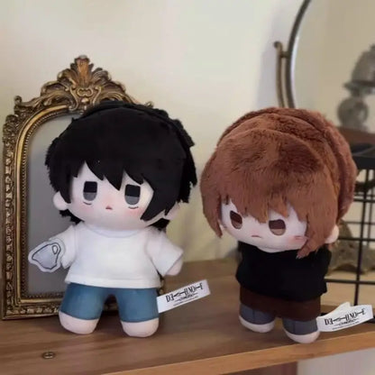 Death Note Plushy Blind Box