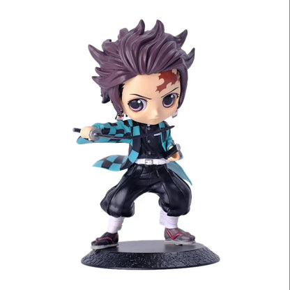 Mini Demon slayers