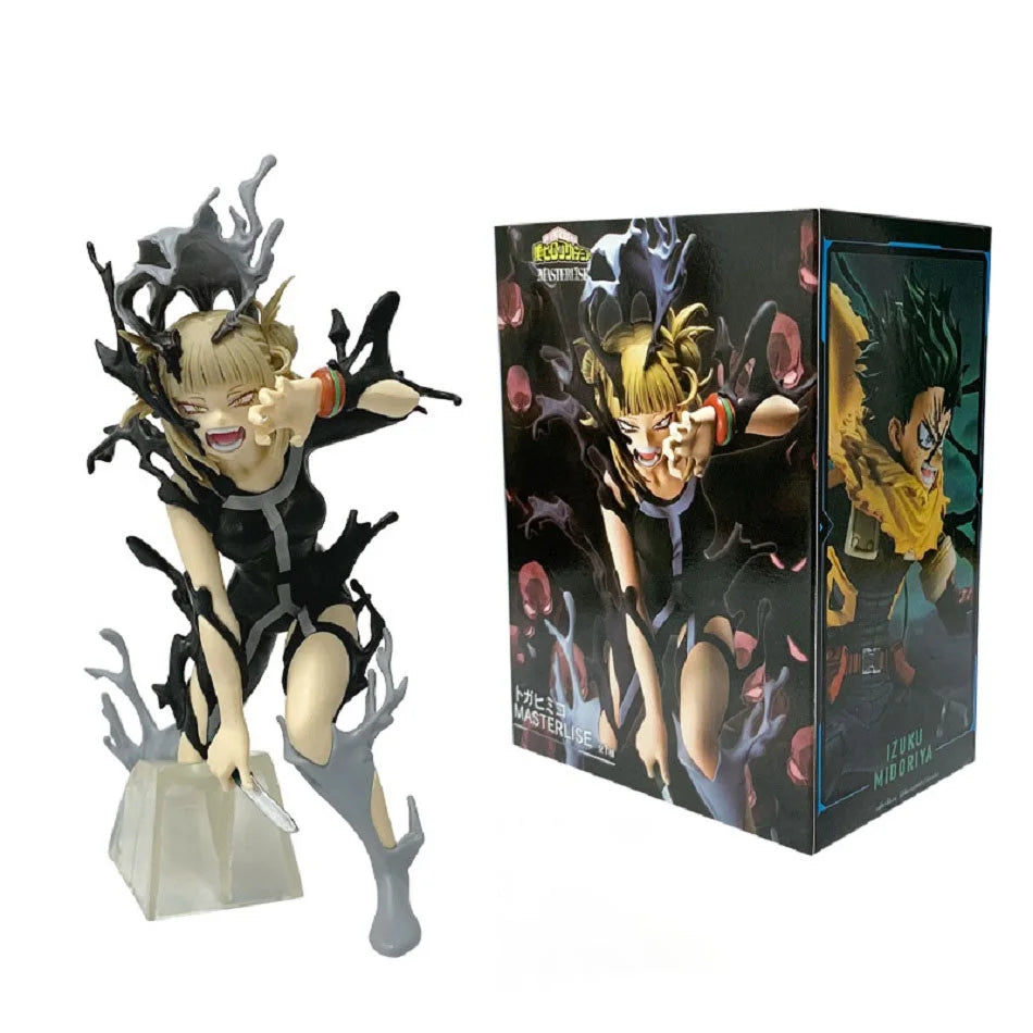 My Hero Academia Action Figures