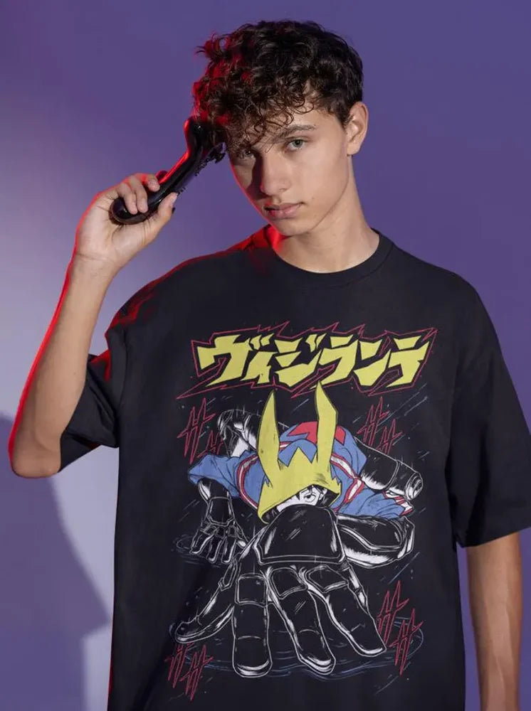 My Hero Academia Shirt