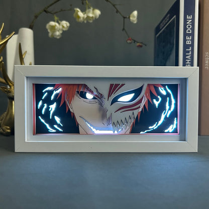 Ichigo Kurosaki Lightbox
