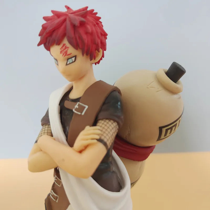 gara figure