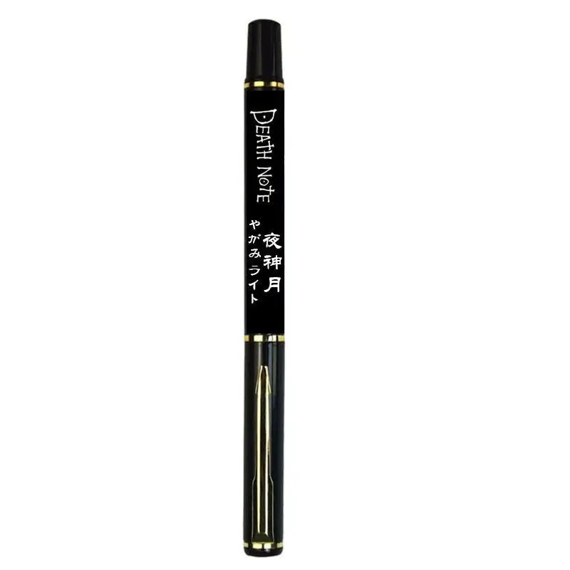 Death Note Metal Pen