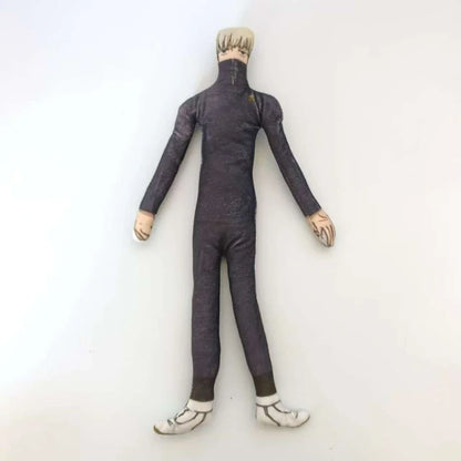 JJK Shapeshifting Plush