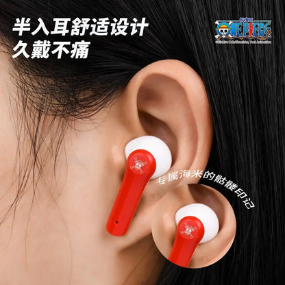 One Piece EarBuds