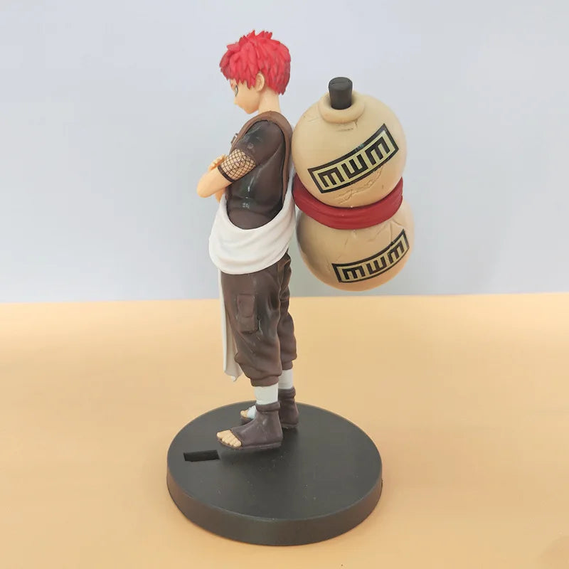 gara figure