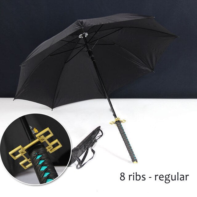 demon slayer Umbrella