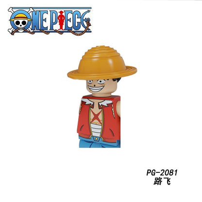 OP Lego