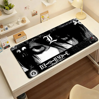 Death Note Mouse Pad