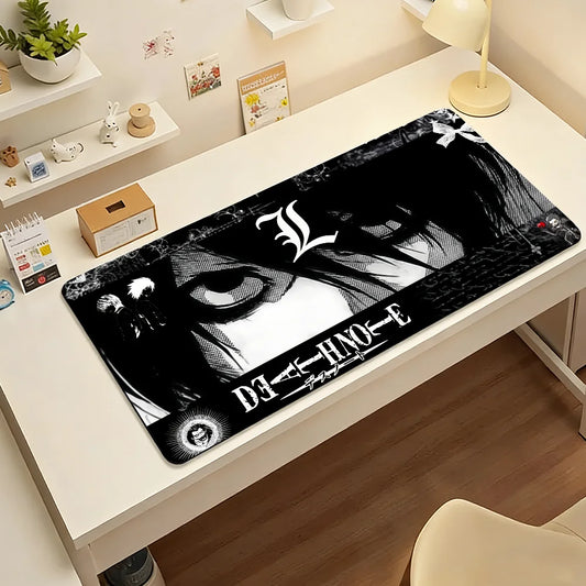 Death Note Mouse Pad