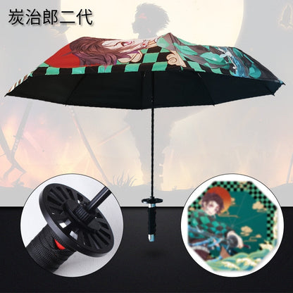 KNY Umbrella