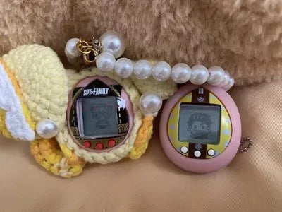 KNY Virtual Pets