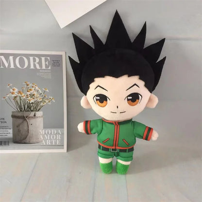Hunter X Hunter Plush Doll
