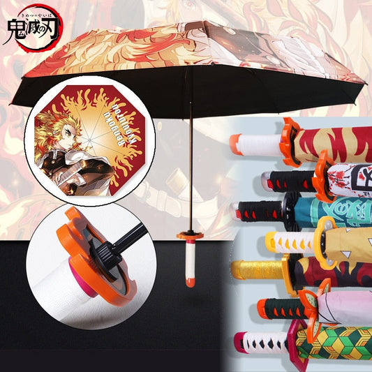 KNY Umbrella