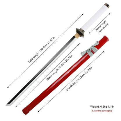 Shadow Warrior Light-Up Katana