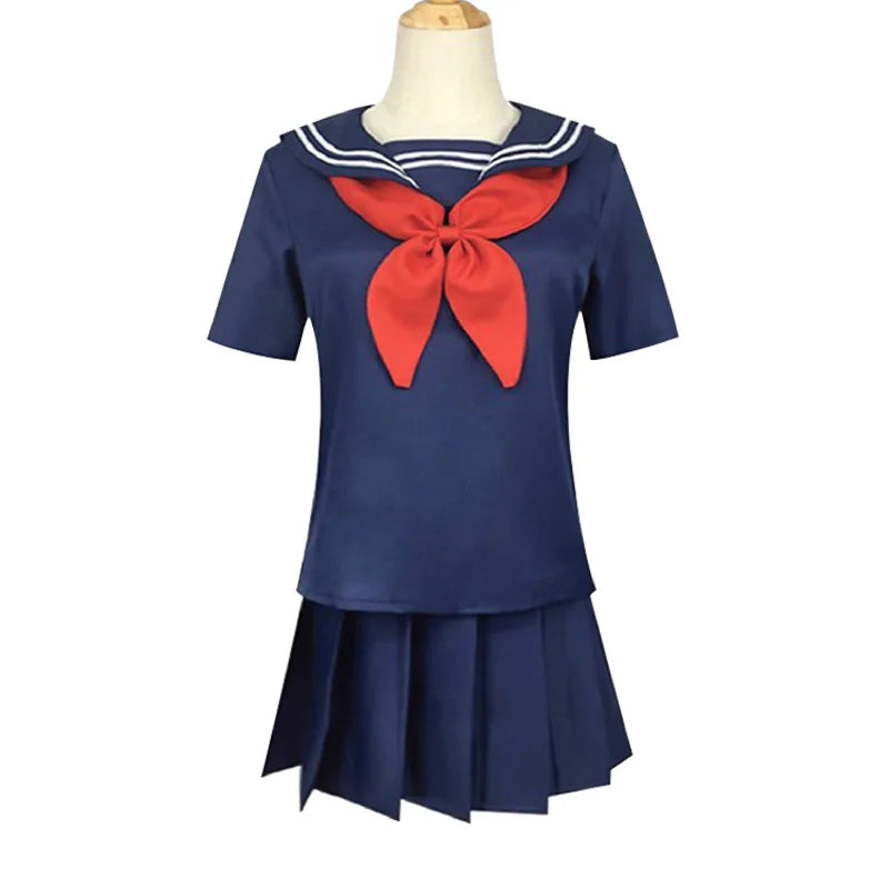 Himiko Toga Cosplay