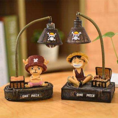 Desk Lamps