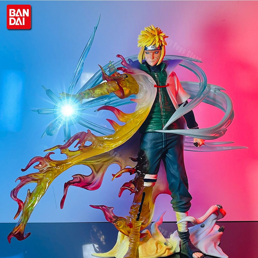 Namikaze Minato Action Figure
