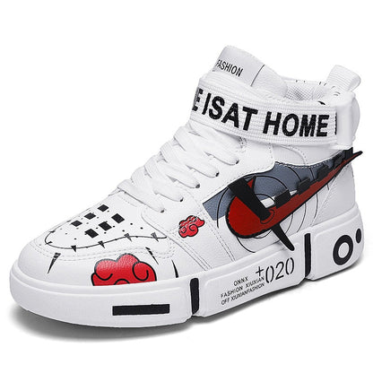 Akatsuki Sneakers