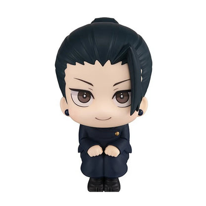 JJK Cute Figurines