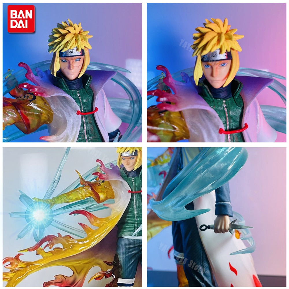 Namikaze Minato Action Figure