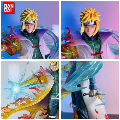Namikaze Minato Action Figure