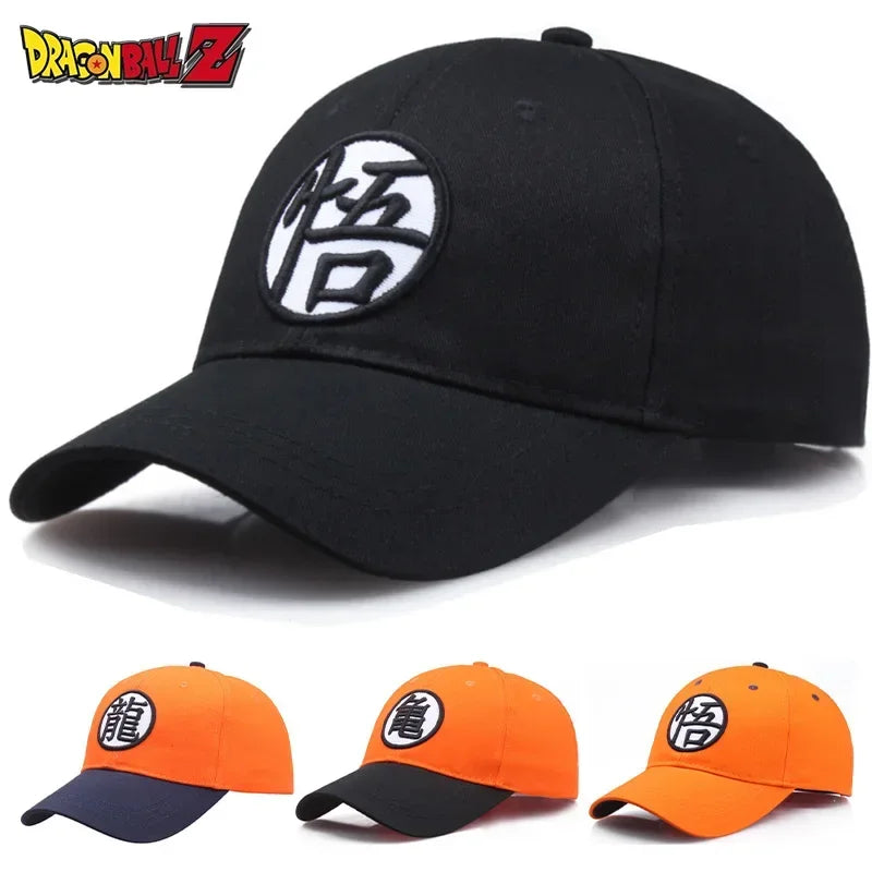 Dragon Ball Z Baseball Cap
