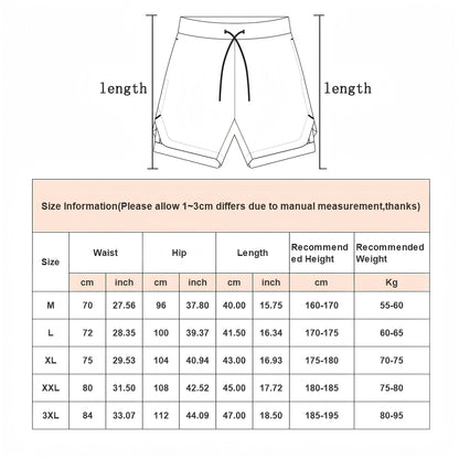 One Piece Shorts