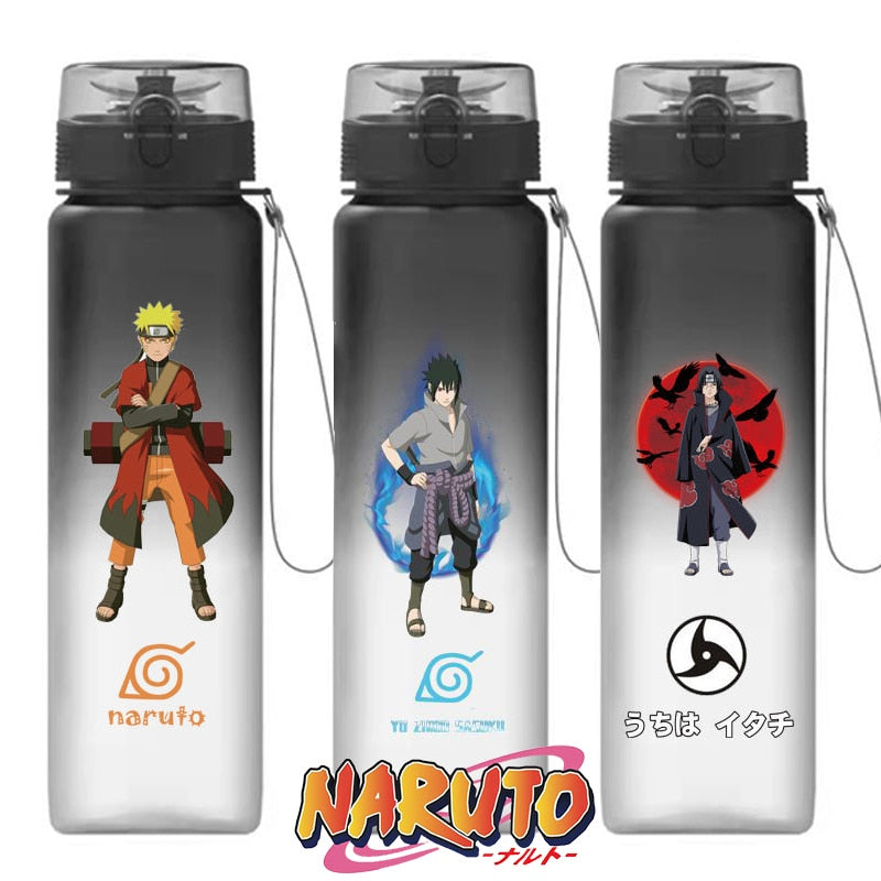 Water Bottles