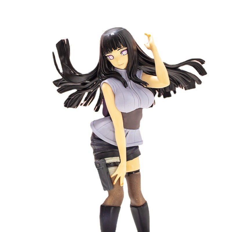 Hyuga Hinata