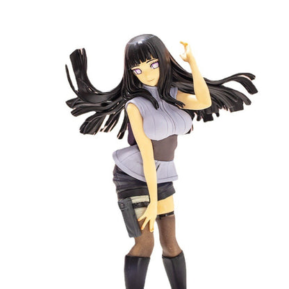 Hyuga Hinata