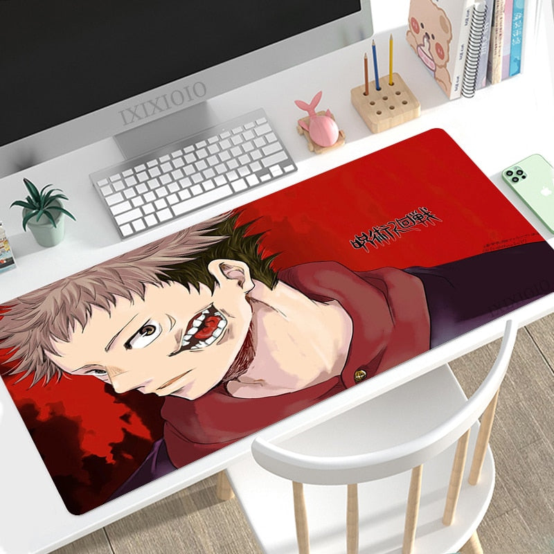 JJK MousePad