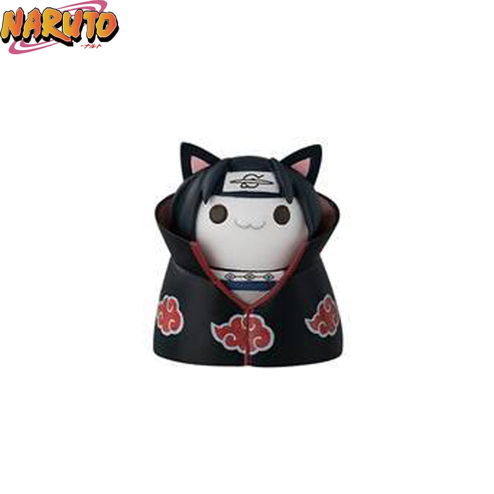 Naruto kitten Figures