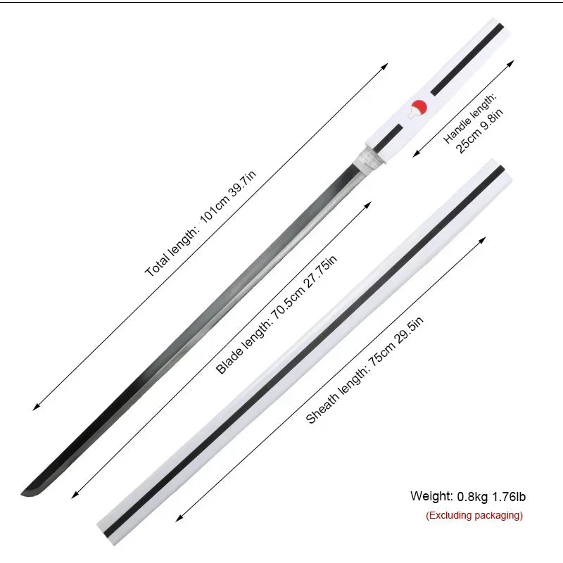 Shadow Warrior Light-Up Katana