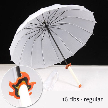 demon slayer Umbrella