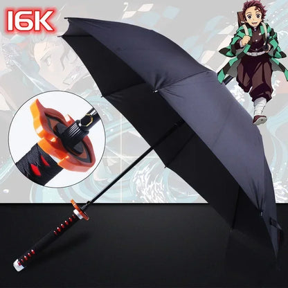 demon slayer  Umbrella