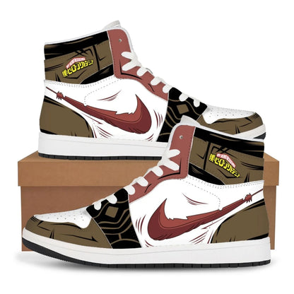 My Hero Academy Sneakers