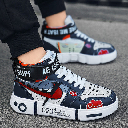 Akatsuki Sneakers