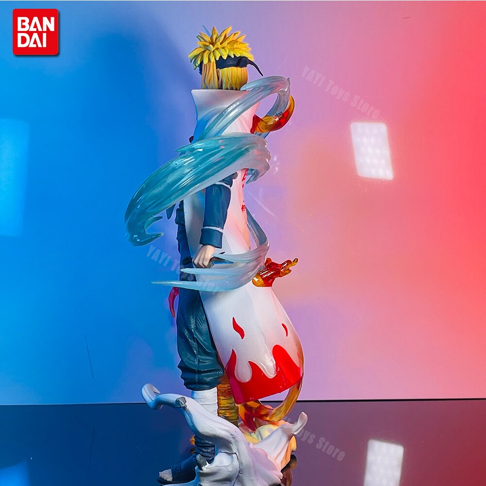 Namikaze Minato Action Figure