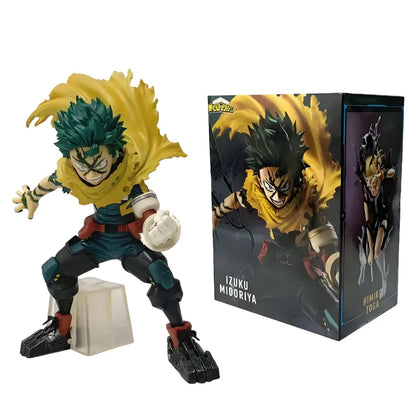 My Hero Academia Action Figures