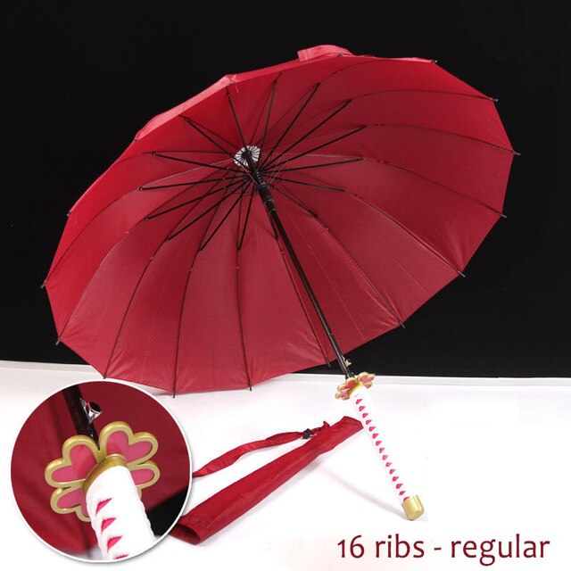 demon slayer Umbrella
