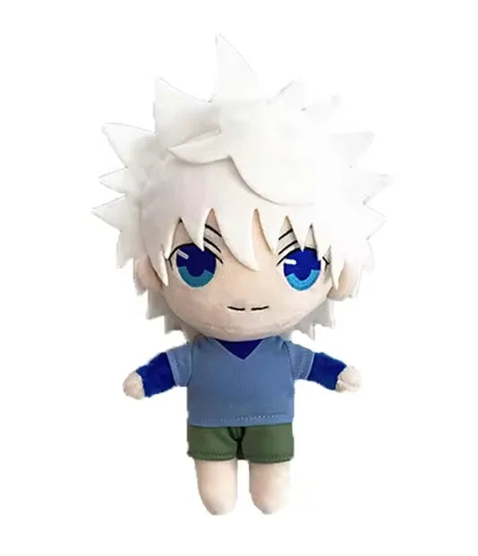 Hunter X Hunter Plush Doll